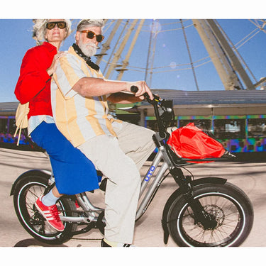 UTO OG200 Electric Cargo Bike