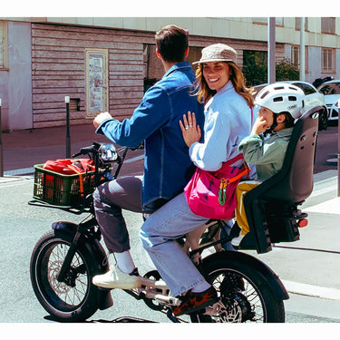 UTO OG200 Electric Cargo Bike