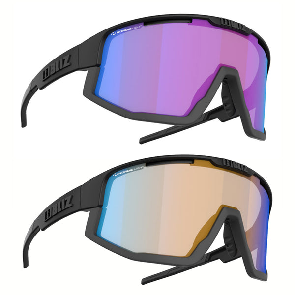 Bliz Vision Nano Nordic Light Sunglasses
