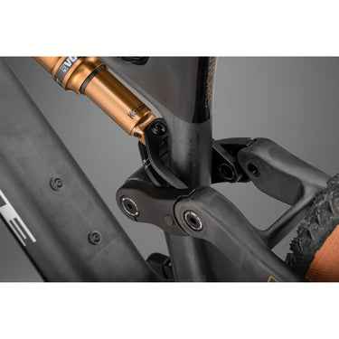 Whyte ELyte 140 Works Full Suspension Electric Mountain Bike 2025