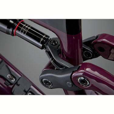 Whyte ELyte EVO RS Full Suspension Electric Mountain Bike 2025