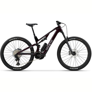Whyte ELyte EVO RS Full Suspension Electric Mountain Bike 2025