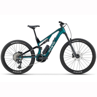 Whyte ELyte EVO RS V2 Full Suspension Electric Mountain Bike 2026