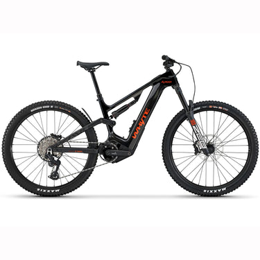 Whyte Kado RS Full Suspension Electric Mountain Bike 2026