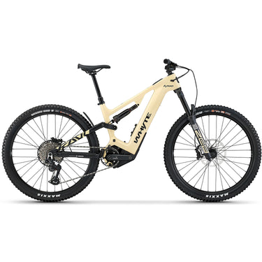 Whyte Kado RS Full Suspension Electric Mountain Bike 2025
