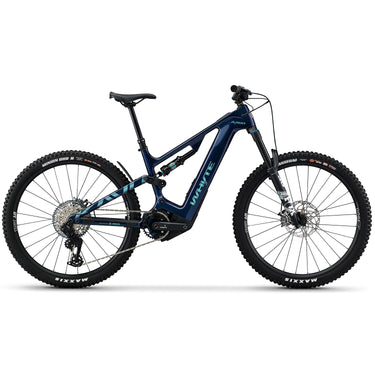 Whyte Kado RSX Full Suspension Electric Mountain Bike 2025