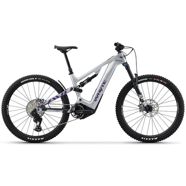 Whyte Kado RSX Full Suspension Electric Mountain Bike 2025