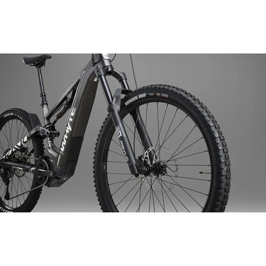 Whyte Kado S 600Wh Full Suspension Electric Mountain Bike 2025