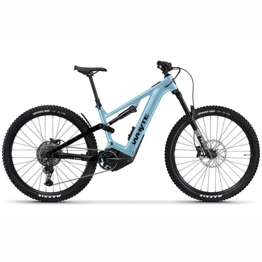 Whyte Kado S 800Wh Full Suspension Electric Mountain Bike 2026