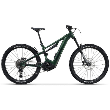 Whyte Kado S 600Wh Full Suspension Electric Mountain Bike 2025