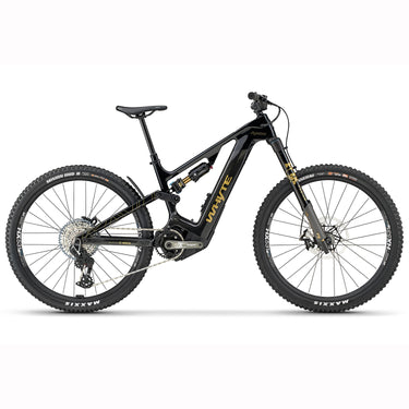 Whyte Kado Works Full Suspension Electric Mountain Bike 2026