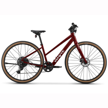 Whyte RHeO 2 ST Electric Hybrid Bike 2025
