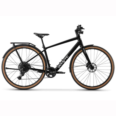 Whyte RHeO 3 Electric Hybrid Bike 2025