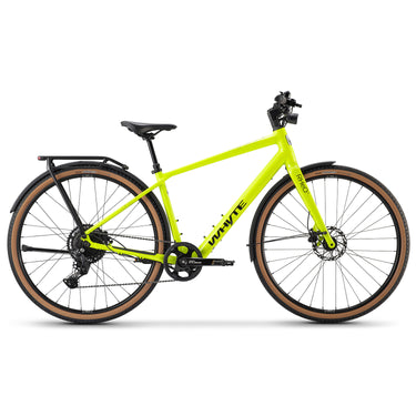 Whyte RHeO 3 Electric Hybrid Bike 2025