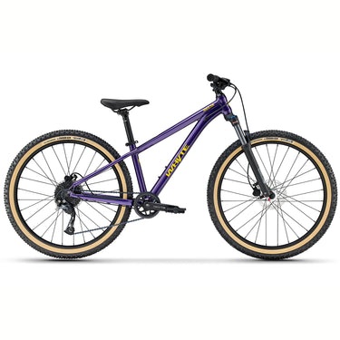 Whyte Secta 26 Youth Hardtail Mountain Bike 2025