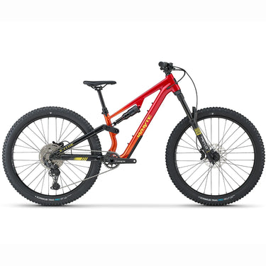 Whyte Sythe 27 Youth Hardtail Mountain Bike