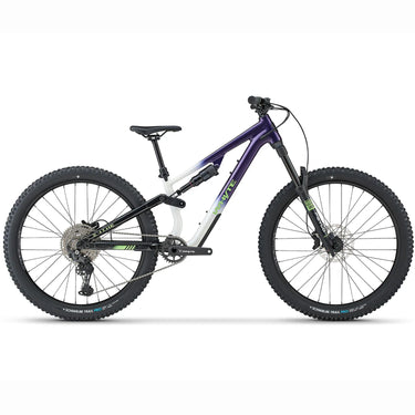 Whyte Sythe 27 Youth Hardtail Mountain Bike