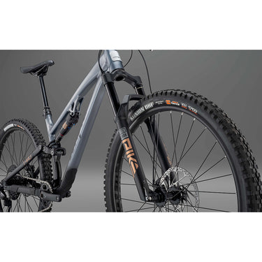 Whyte T-140 S Full Suspension Mountain Bike 2025