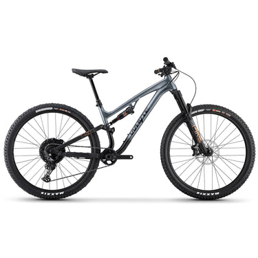 Whyte T-140 S Full Suspension Mountain Bike 2025