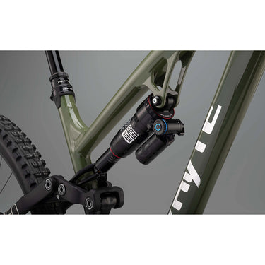 Whyte T-160 RS Full Suspension Mountain Bike 2025
