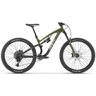 Whyte T-160 RS Full Suspension Mountain Bike 2025