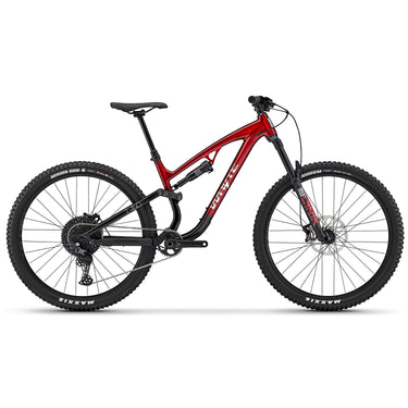 Whyte T-160 S Full Suspension Mountain Bike 2025