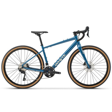 Whyte Tourus Light Gravel & Utility Bike 2026