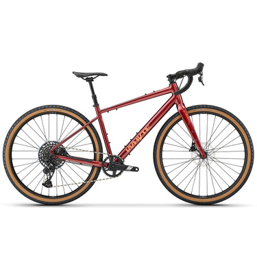 Whyte Verro Adventure & Gravel Bike 2026