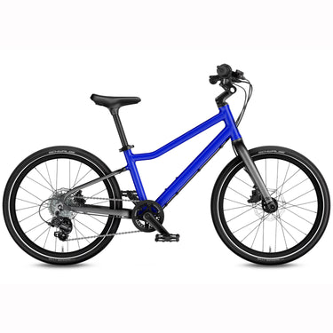 Woom Explore 4 20" Kids Hybrid Bike