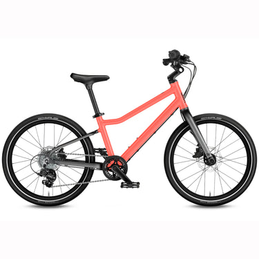 Woom Explore 4 20" Kids Hybrid Bike
