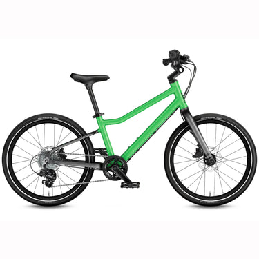 Woom Explore 4 20" Kids Hybrid Bike