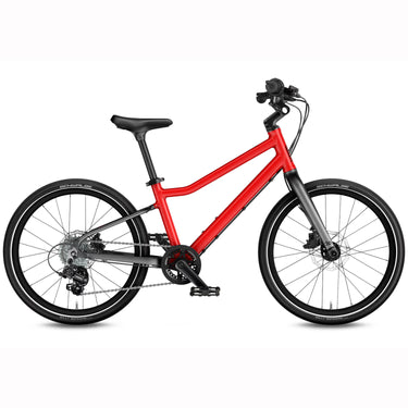 Woom Explore 4 20" Kids Hybrid Bike