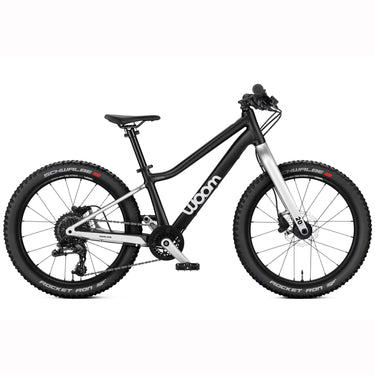 Woom Off 4 20" Kids Mountain Bike