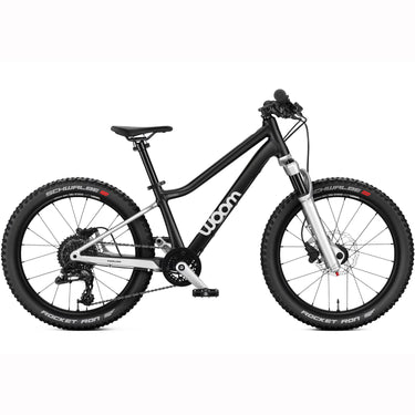 Woom Off Air 4 20" Kids Hardtail Mountain Bike