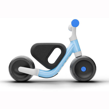 woom WOW Self-Balancing Bike - 9 Months to 3 Years