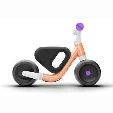 woom WOW Self-Balancing Bike - 9 Months to 3 Years