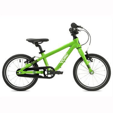 Yomo 14 Kids Hybrid Bike