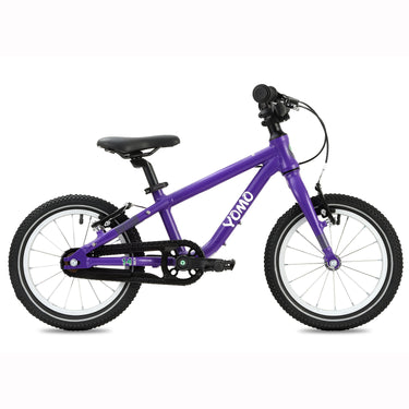 Yomo 14 Kids Hybrid Bike