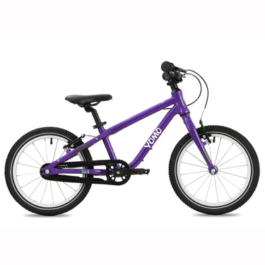 Yomo 16 Kids Hybrid Bike