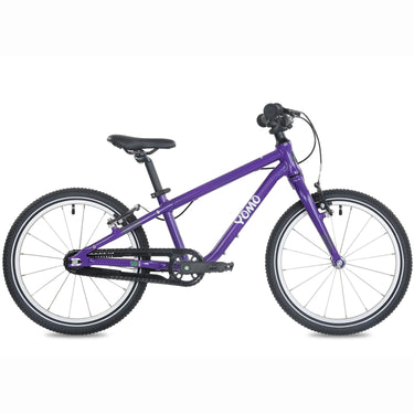 Yomo 18 Kids Hybrid Bike