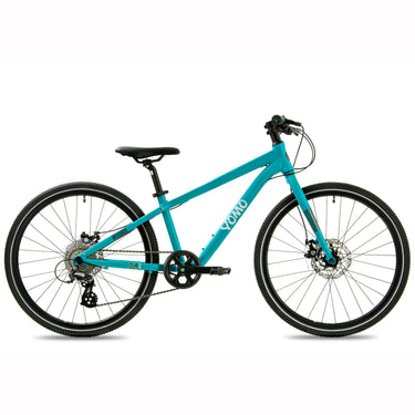 Yomo 24 Kids Hybrid Bike