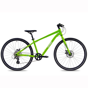 Yomo 26 Youth Hybrid Bike