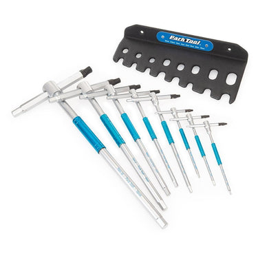 Park Tool THH-1 Sliding T-Handle Hex Wrench Set - Sprockets Cycles