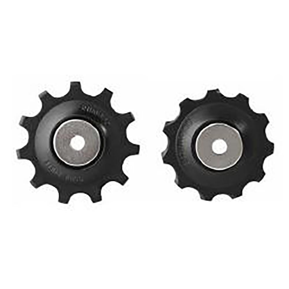 Jeu De Poulies Shimano Ultegra RD-6700/6770 – 11 Vitesses, Acier Composite, Neuves