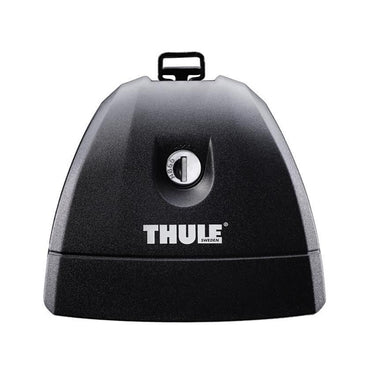 Thule 751 Fixpoint XT Rapid System Foot Pack - Sprockets Cycles