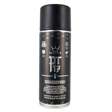 Peaty's PT17 Maintenance Spray 400ml