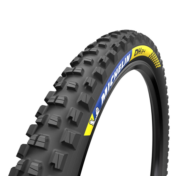 Michelin DH34 Magi-X TR MTB Tyre - 27.5" - Sprockets Cycles