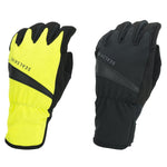 Sealskinz Waterproof All Weather Cycle Gloves - Sprockets Cycles