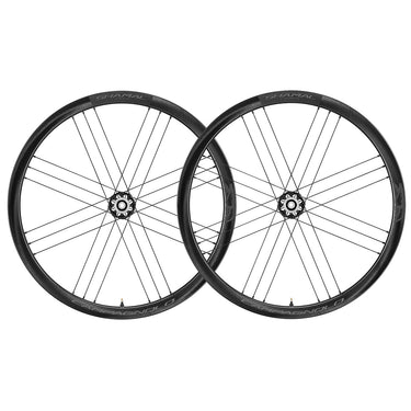 Campagnolo Shamal C21 DB 2WF 700c Carbon Wheelset