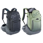 Evoc Trail Pro Protector Backpack 26L